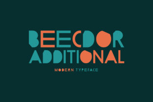 Beecdor Additional: A Fresh Perspective for Modern Branding