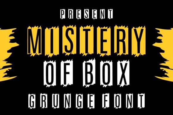Unearthing the Raw Power of Mistery of Box